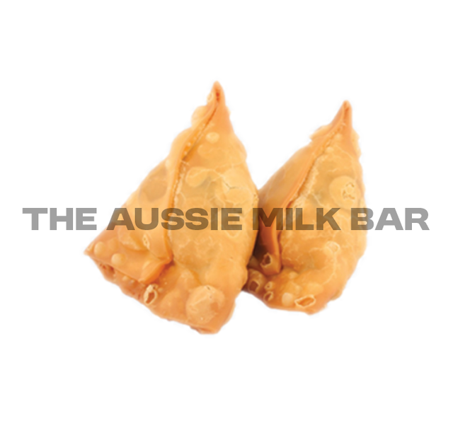 Samosas (2Pc)