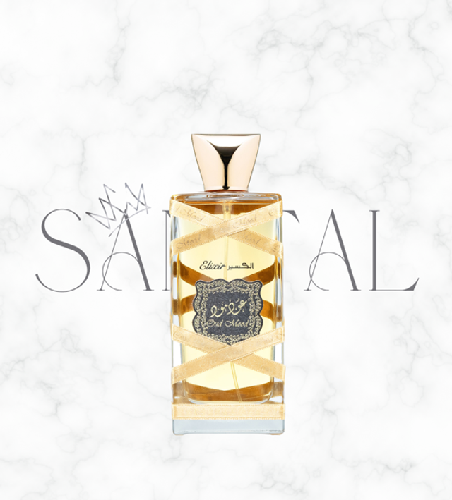 OUD MOOD ELIXIR