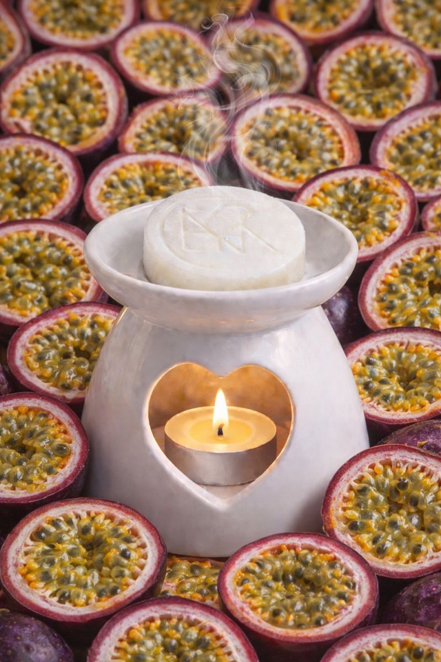 FRUIT PASSION GALET FONDANT 15g