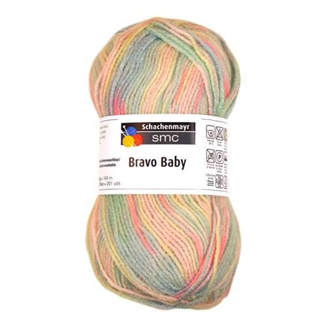 Bravo baby kleur 183