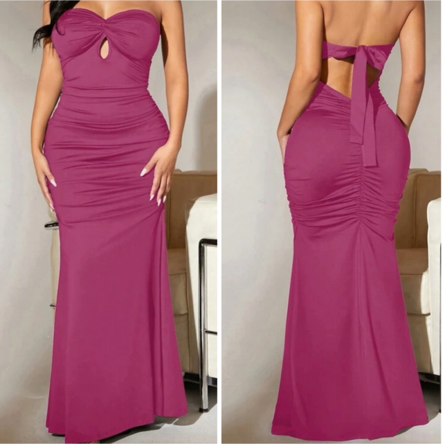 Robe « Sirena »