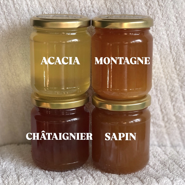 Box de NOËL - Edition limitée