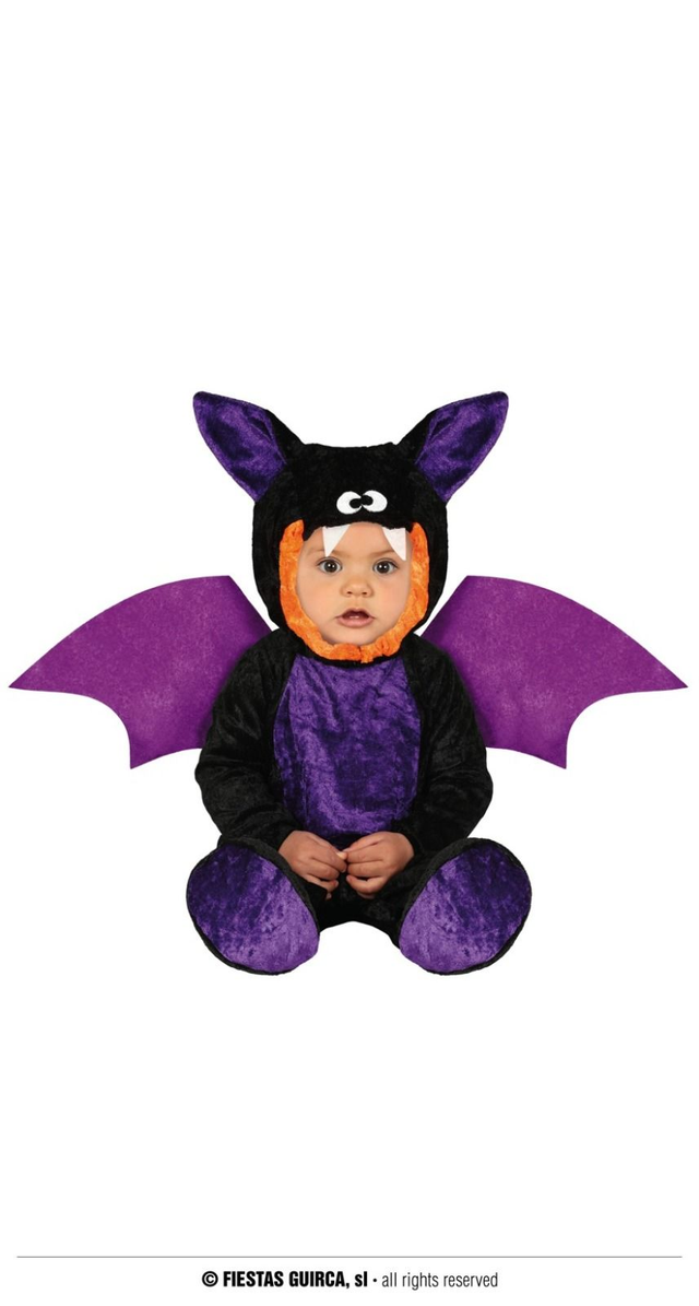 HALLOWEEN COSTUME PISTRELLINO 