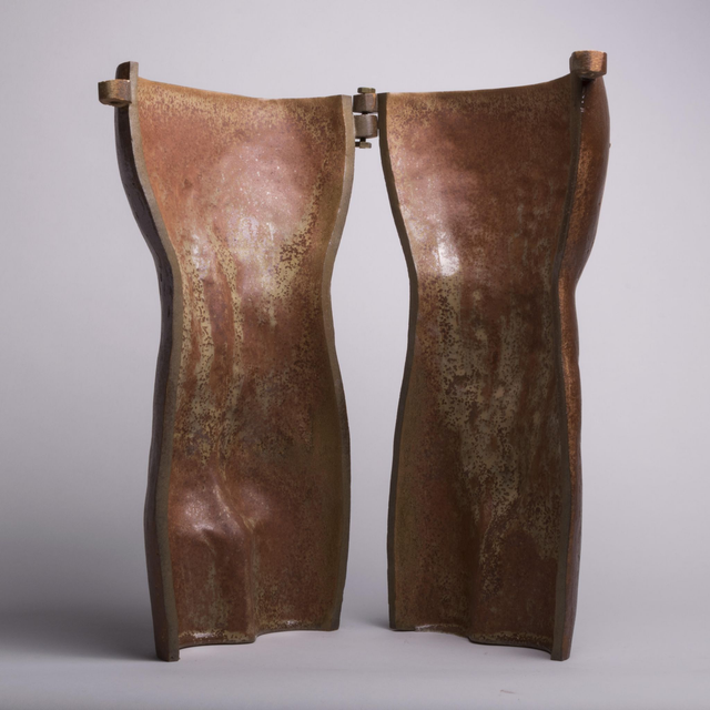 Xavier Escala &quot;Opening torso&quot; 