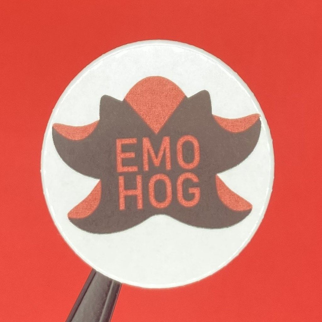 STH: emohog