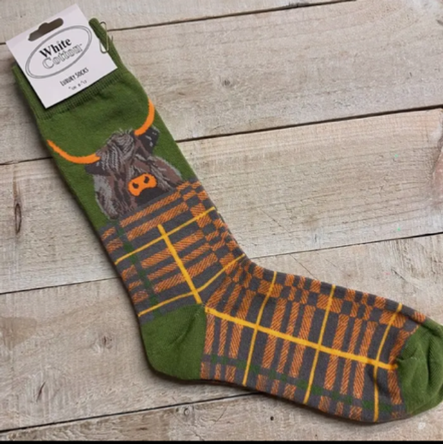 Men’s Socks