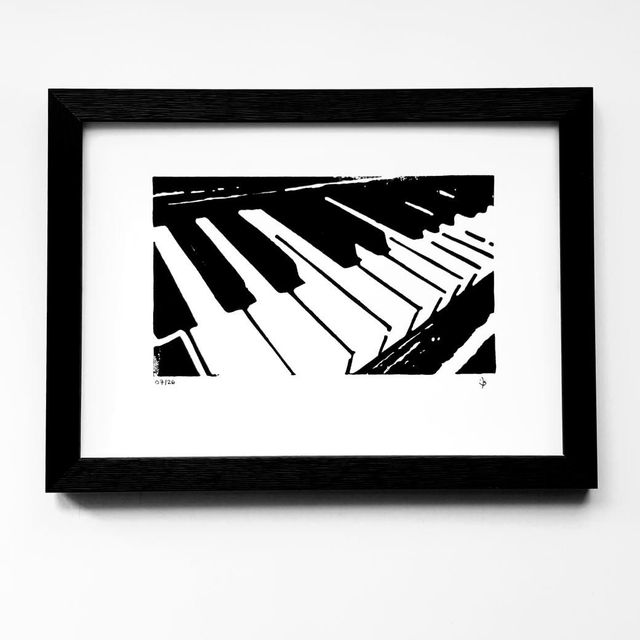 Instrumente | Piano