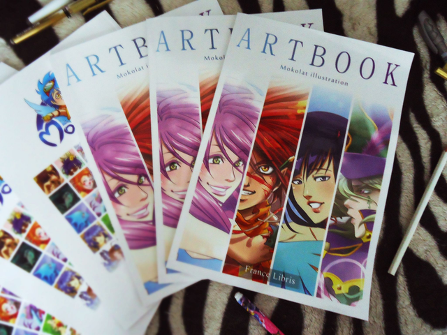 Artbook
