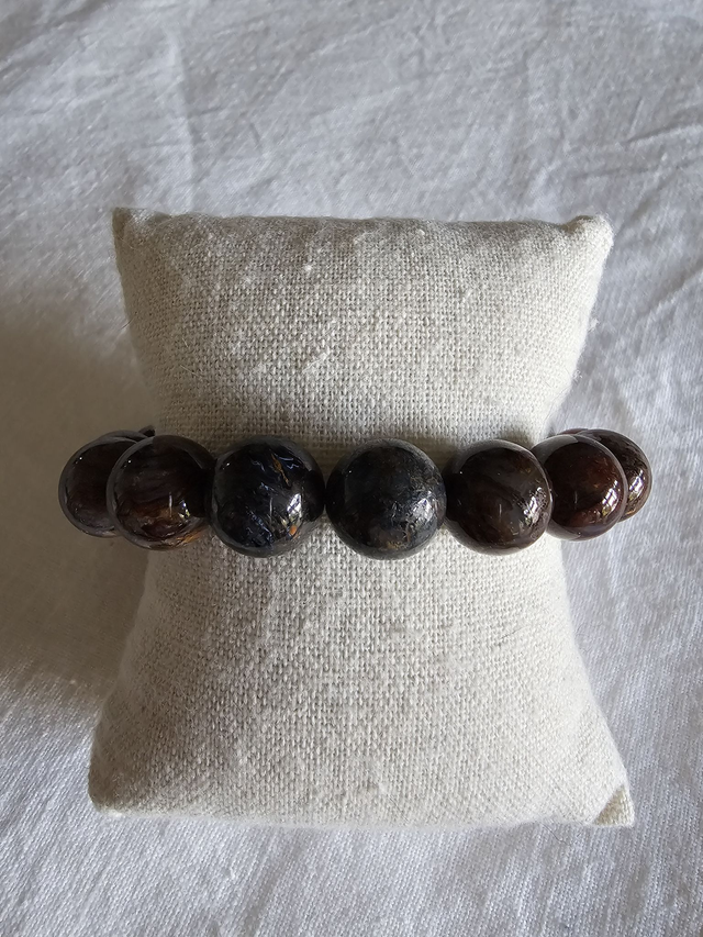 bracelet pietersite 12MM