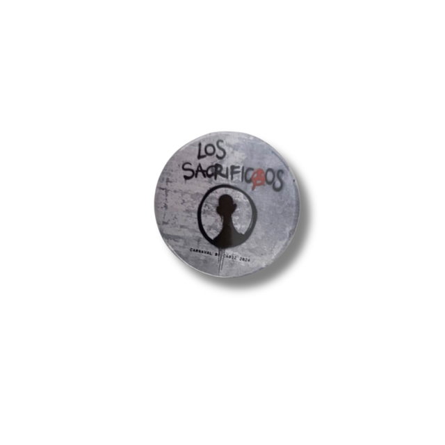 Chapa Los Sacrificaos