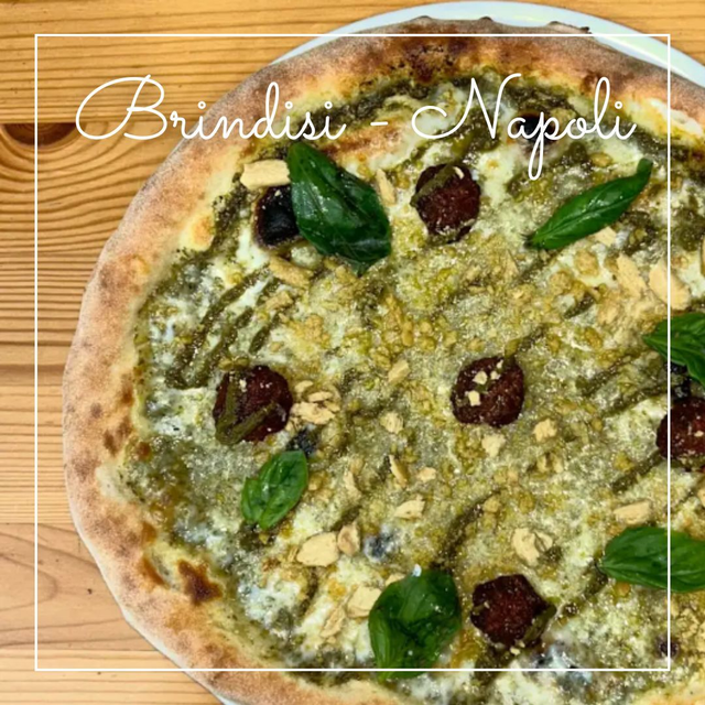 Brindisi - Napoli
