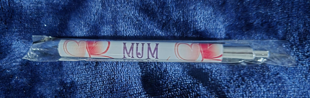 Ball point pen - Sublimated