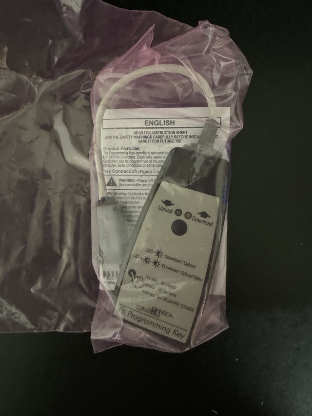 Johnson Controls LP-KIT100-000C