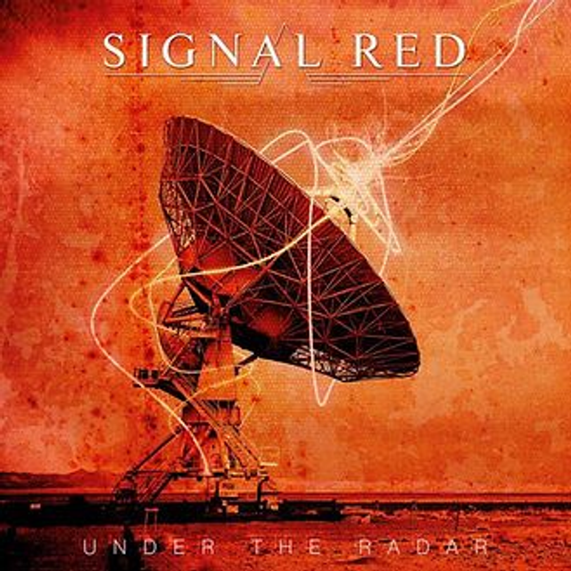 SIGNAL RED, UNDER THE RADAR