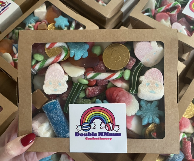 Limited Edition Christmas Box 