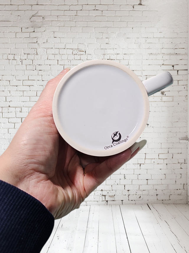 Blank 11oz Mug with smash proof box