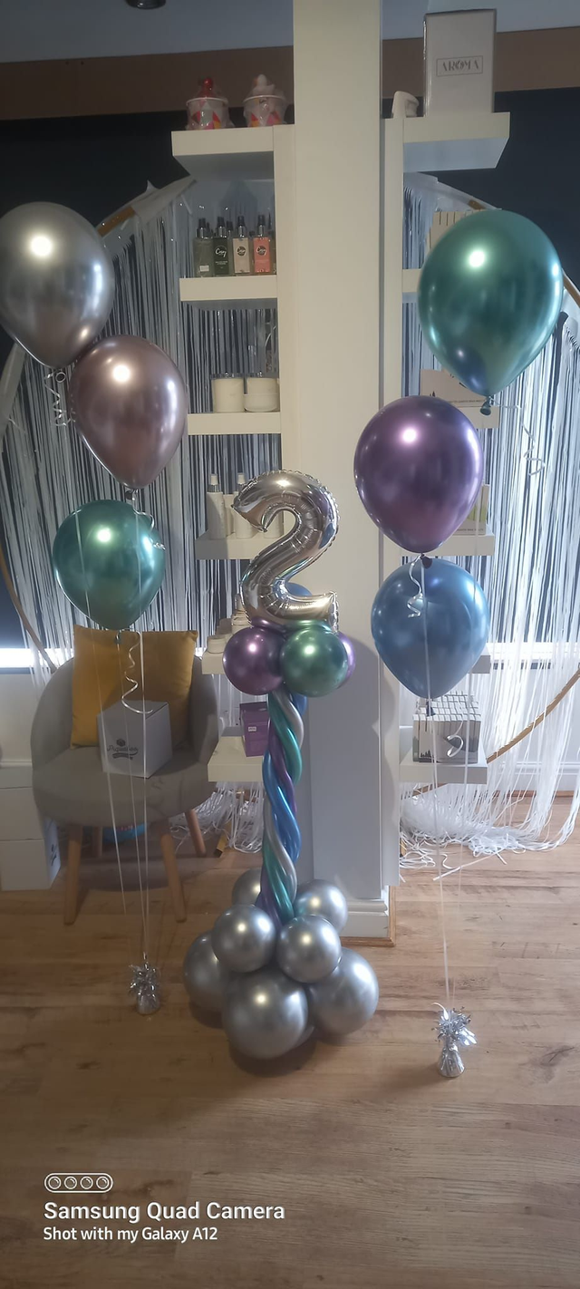 Small Display - Prices Vary