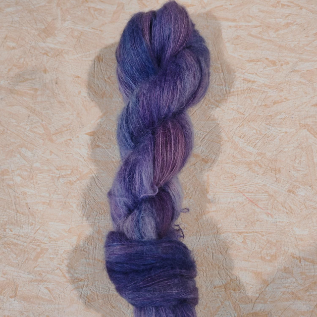 SURI Présence silencieuse