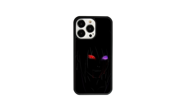 Sasuke Uchiha