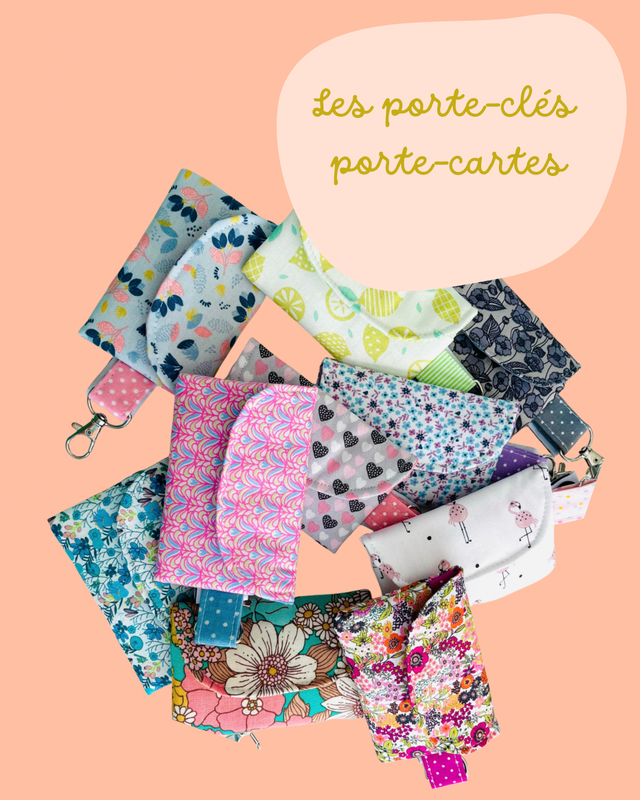 Porte-cartes