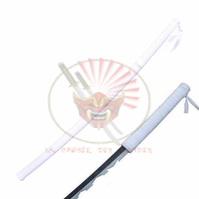 katana inosuke demon slayer