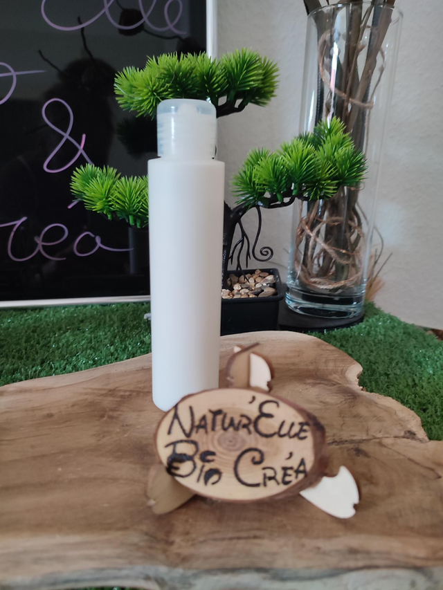 Lait Corporel Hydratant Après Soleil 100ml