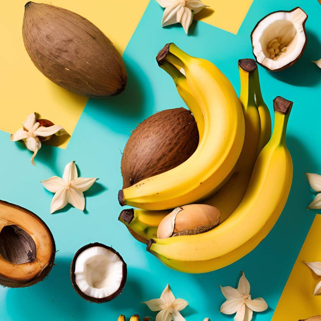 BANANARAMA | MINI MELT