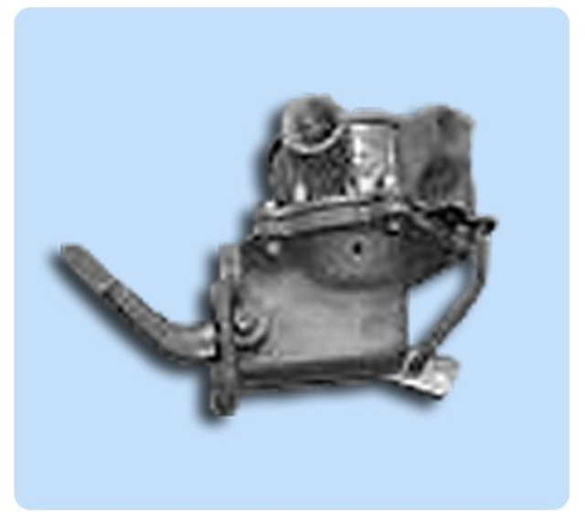 Ford Pop Fuel Pump - £88.50 + £5.50 UK shipping