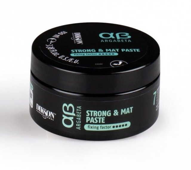 ARGABETA STRONG &amp; MAT PASTE (7) 100ML