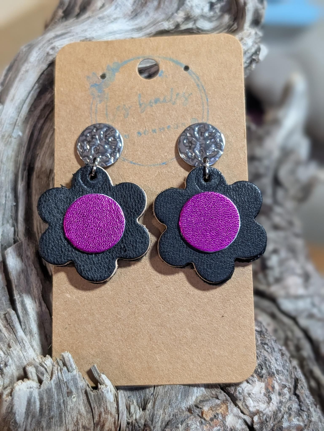 Boucles d'oreilles Collection Jolie j010