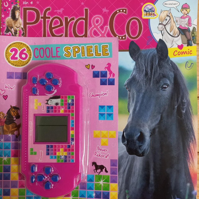 Pferd & Co.