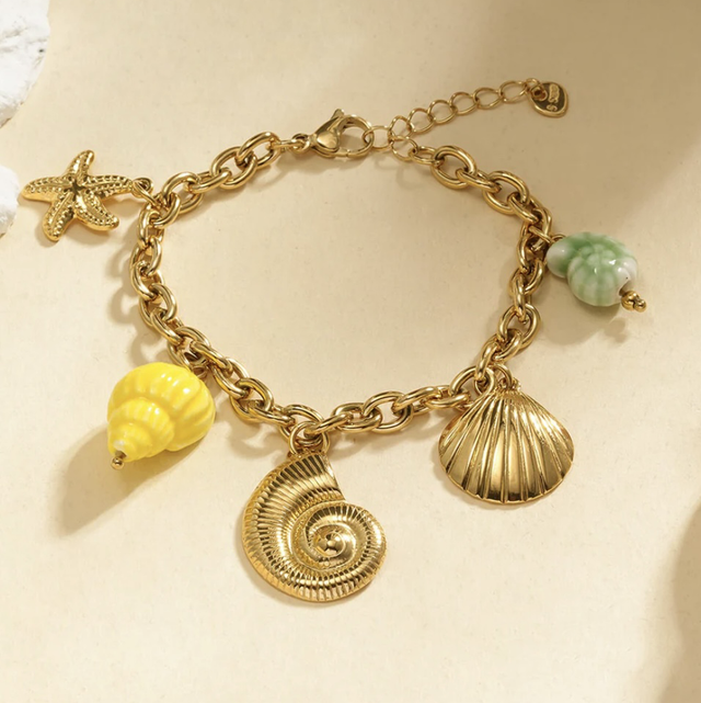Bracelet Inès 