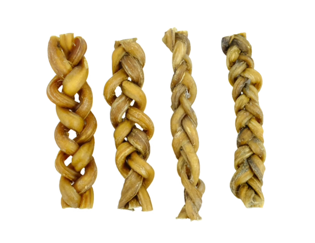 Braided PIZZLE (24cm)
