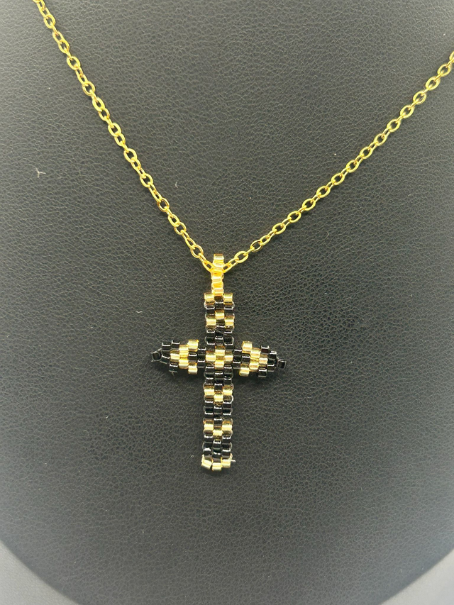 Stainless Steel Necklace (SSN78J)