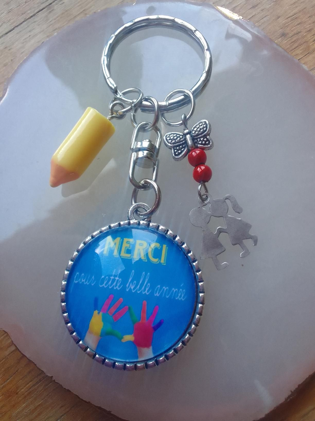 Merci pour cette belle année 