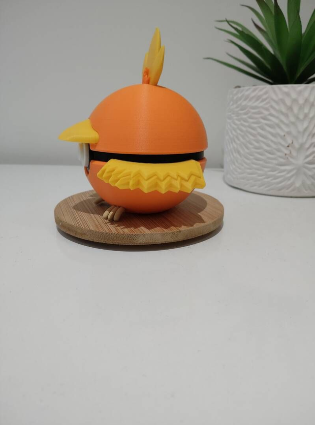 Poussifeu