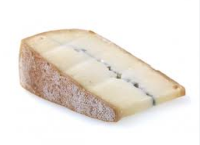Morbier AOP 60 jours - 400g