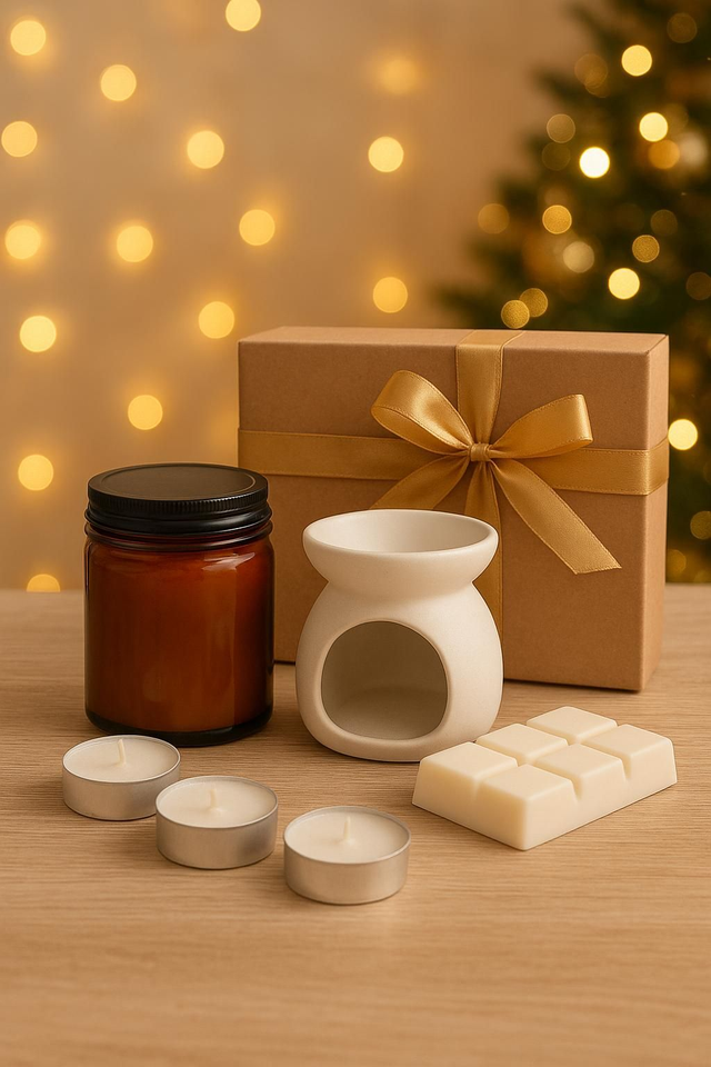 Le coffret off&#039;rire 