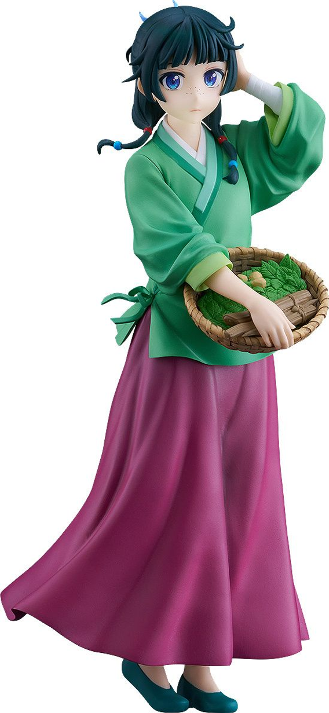 The Apothecary Diaries: Maomao Pop Up Parade Figure