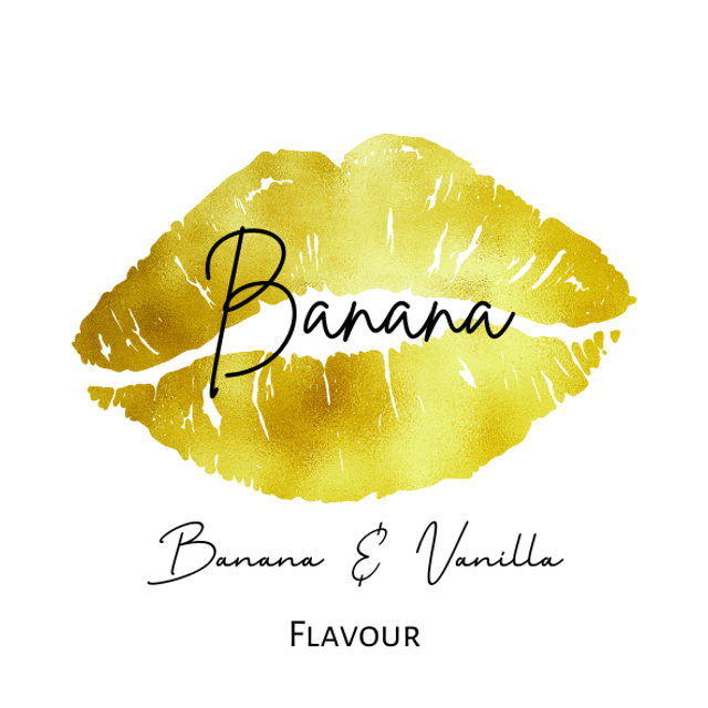 Banana Flavour
