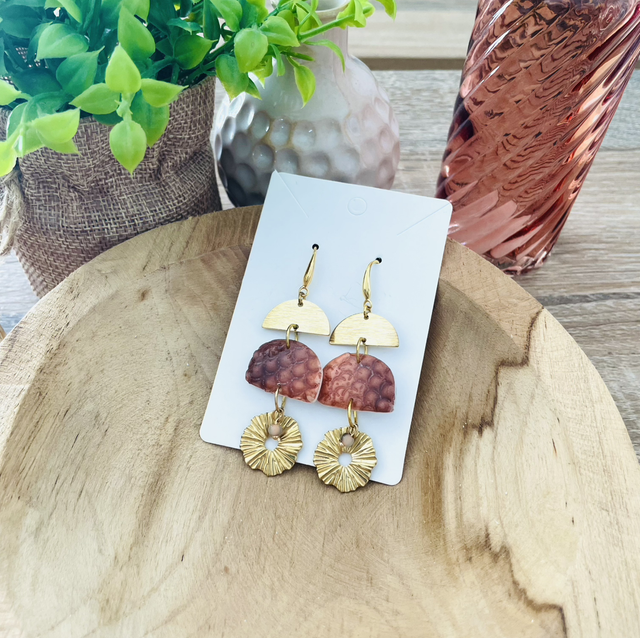 Boucles CAILLA