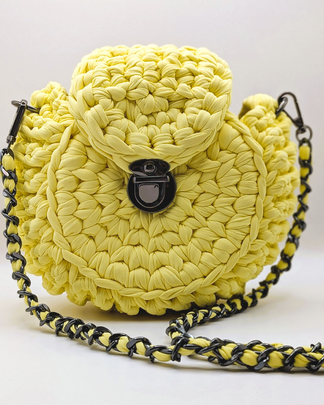 Sac SHELLA
