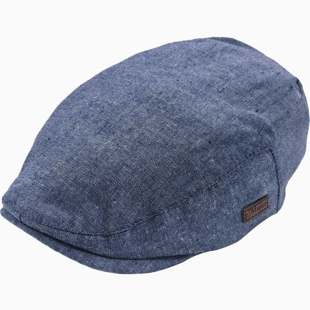 Summer Flat Cap 3744