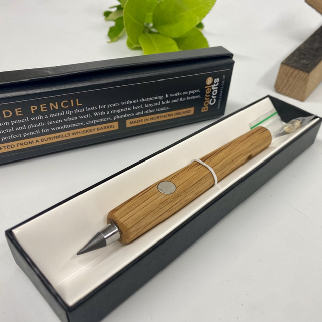 Trade Pencil