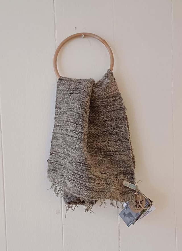 Handwoven Table runner 