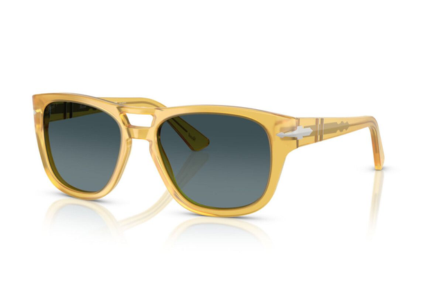 Eyewear Man Woman Persol  PO 3366S 204/S3