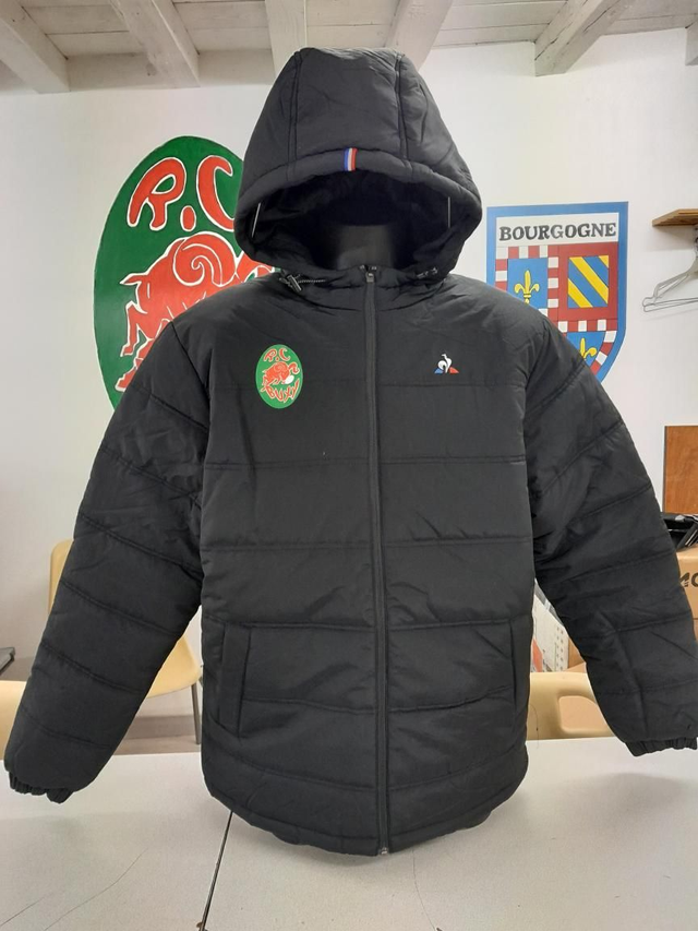 Doudoune 🐓  sportif taille XL