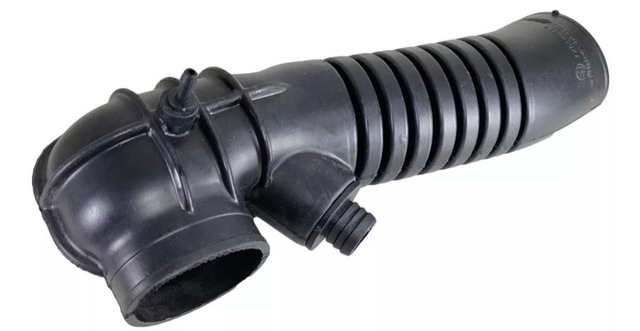 Air intake pipe for 1.4 Water-cooled Brazilian Kombi 2006-2014

