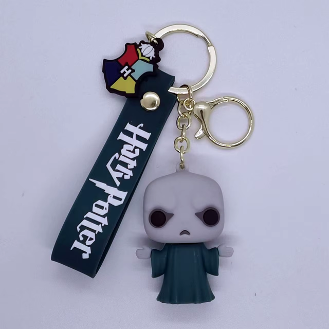 0089 - Harry Potter - Voldemort