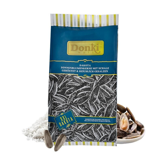 Donki Sonnenblumen kerne